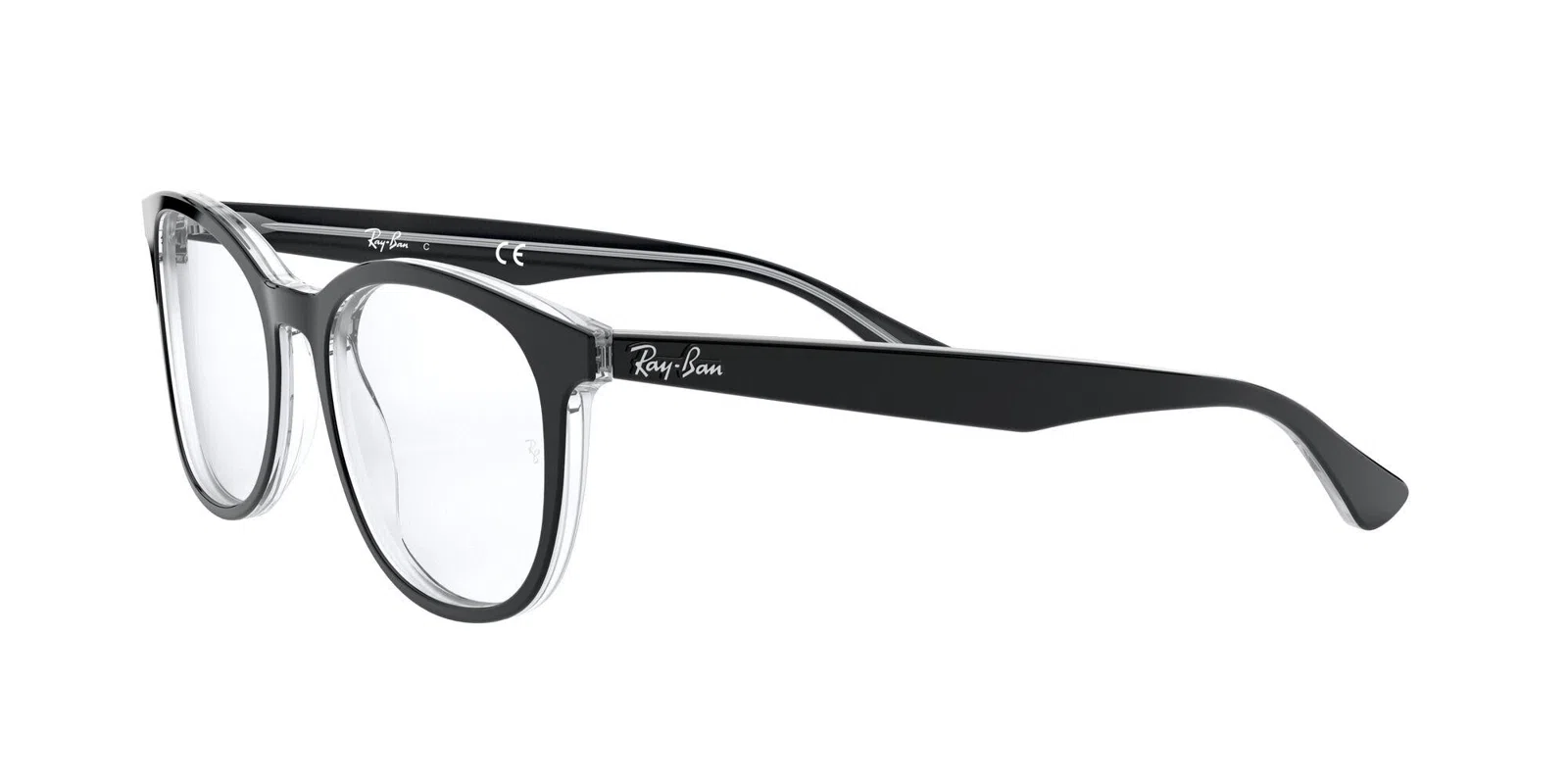 Ray-Ban 5356 Eyeglasses - view 17